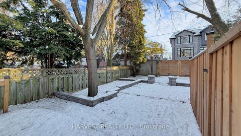 Photo 39 at 49 Chudleigh Avenue, Lawrence Park South, Toronto