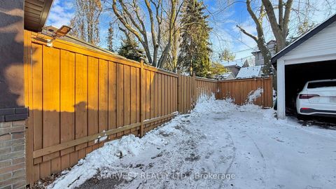 Photo 41 at 49 Chudleigh Avenue, Lawrence Park South, Toronto