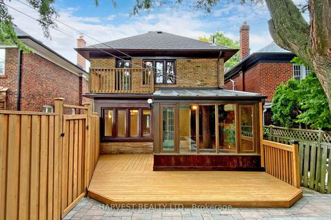 Photo 43 at 49 Chudleigh Avenue, Lawrence Park South, Toronto