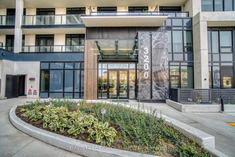 Photo 3 at 204 - 3200 William Coltson Avenue, JM Joshua Meadows, Oakville