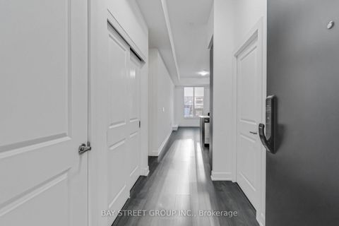 Photo 8 at 204 - 3200 William Coltson Avenue, JM Joshua Meadows, Oakville