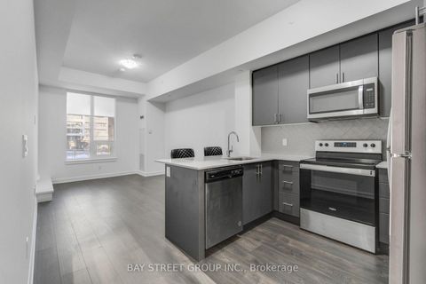 Photo 10 at 204 - 3200 William Coltson Avenue, JM Joshua Meadows, Oakville