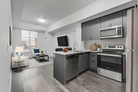 Photo 11 at 204 - 3200 William Coltson Avenue, JM Joshua Meadows, Oakville