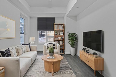 Photo 14 at 204 - 3200 William Coltson Avenue, JM Joshua Meadows, Oakville