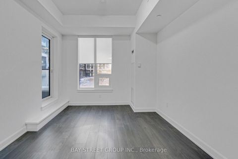 Photo 15 at 204 - 3200 William Coltson Avenue, JM Joshua Meadows, Oakville