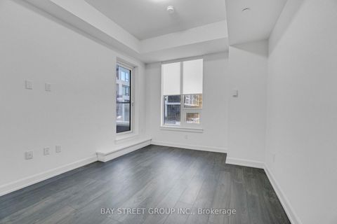 Photo 17 at 204 - 3200 William Coltson Avenue, JM Joshua Meadows, Oakville