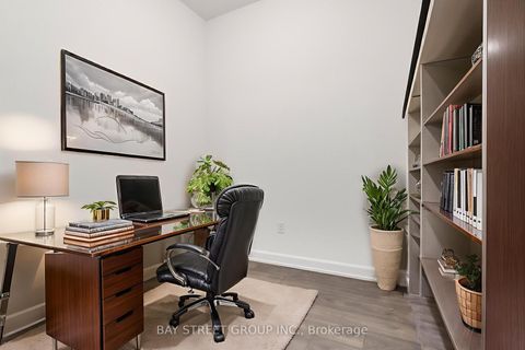Photo 24 at 204 - 3200 William Coltson Avenue, JM Joshua Meadows, Oakville