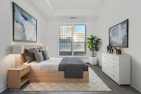 Photo 28 at 204 - 3200 William Coltson Avenue, JM Joshua Meadows, Oakville