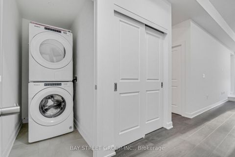 Photo 33 at 204 - 3200 William Coltson Avenue, JM Joshua Meadows, Oakville