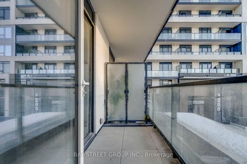 Photo 34 at 204 - 3200 William Coltson Avenue, JM Joshua Meadows, Oakville