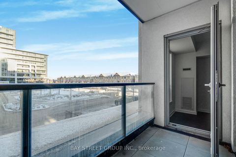 Photo 35 at 204 - 3200 William Coltson Avenue, JM Joshua Meadows, Oakville