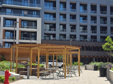 Photo 1 at B216 - 7950 Bathurst Street, Beverley Glen, Vaughan