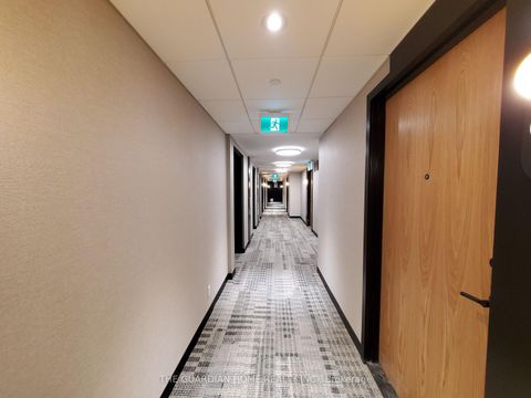 Photo 2 at B216 - 7950 Bathurst Street, Beverley Glen, Vaughan