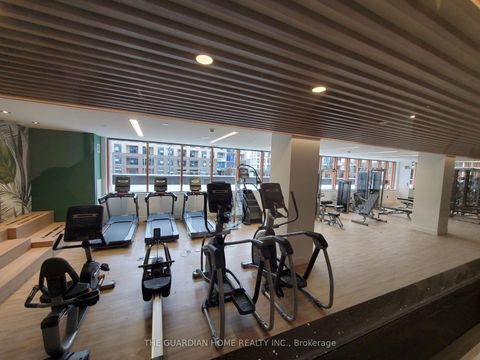 Photo 10 at B216 - 7950 Bathurst Street, Beverley Glen, Vaughan