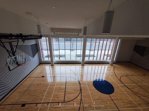 Photo 11 at B216 - 7950 Bathurst Street, Beverley Glen, Vaughan