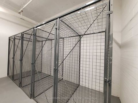 Photo 12 at B216 - 7950 Bathurst Street, Beverley Glen, Vaughan