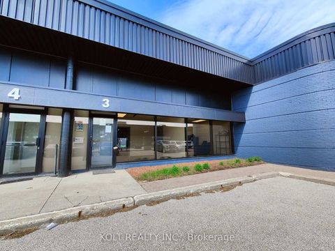 Photo 0 at 3 - 445 Milner Avenue, Malvern, Toronto