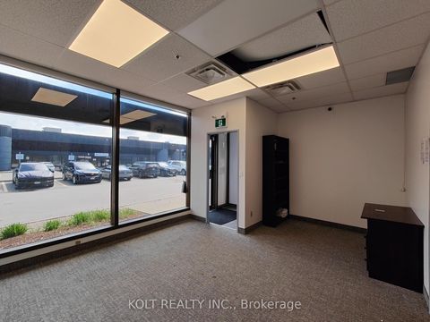 Photo 1 at 3 - 445 Milner Avenue, Malvern, Toronto