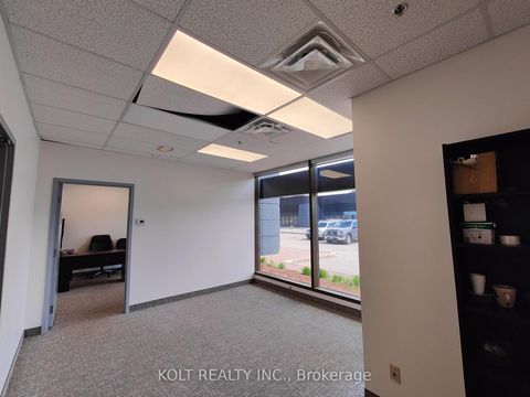 Photo 2 at 3 - 445 Milner Avenue, Malvern, Toronto