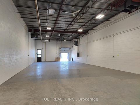 Photo 3 at 3 - 445 Milner Avenue, Malvern, Toronto