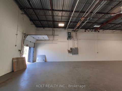 Photo 8 at 3 - 445 Milner Avenue, Malvern, Toronto