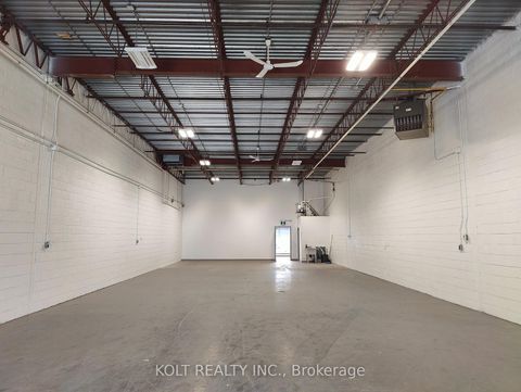 Photo 10 at 3 - 445 Milner Avenue, Malvern, Toronto