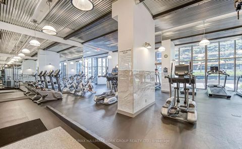 Photo 14 at 904 - 5 St. Joseph Street, Bay Street Corridor, Toronto