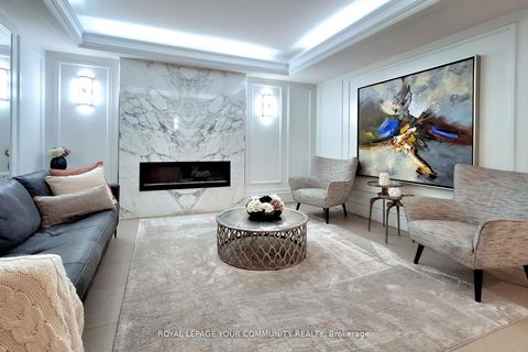 Photo 0 at 205 - 309 Major Mackenzie Drive, Harding, Richmond Hill