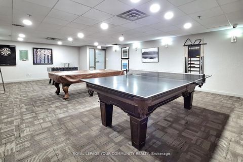 Photo 28 at 205 - 309 Major Mackenzie Drive, Harding, Richmond Hill