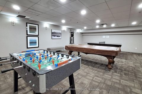 Photo 29 at 205 - 309 Major Mackenzie Drive, Harding, Richmond Hill