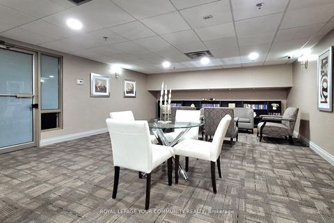 Photo 32 at 205 - 309 Major Mackenzie Drive, Harding, Richmond Hill