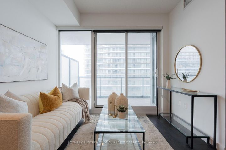 Photo 9 at 2501 - 95 McMahon Drive, Bayview Village, Toronto