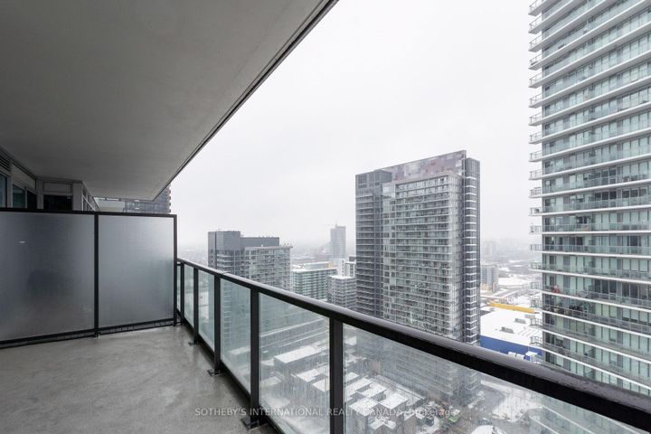 Photo 18 at 2501 - 95 McMahon Drive, Bayview Village, Toronto