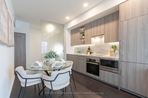 Photo 6 at 2501 - 95 McMahon Drive, Bayview Village, Toronto