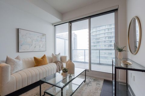 Photo 8 at 2501 - 95 McMahon Drive, Bayview Village, Toronto