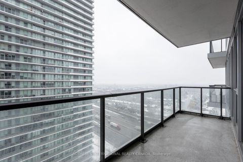 Photo 15 at 2501 - 95 McMahon Drive, Bayview Village, Toronto