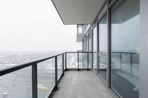 Photo 16 at 2501 - 95 McMahon Drive, Bayview Village, Toronto