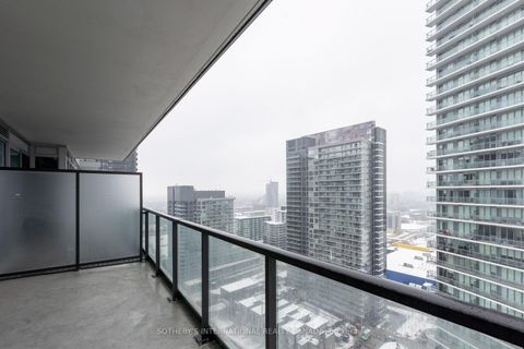 Photo 18 at 2501 - 95 McMahon Drive, Bayview Village, Toronto