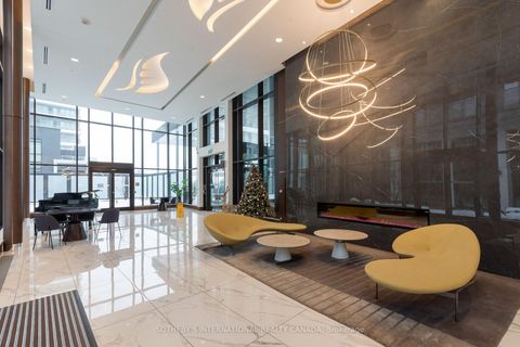 Photo 19 at 2501 - 95 McMahon Drive, Bayview Village, Toronto