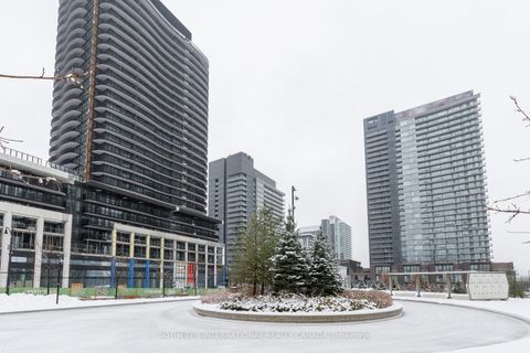 Photo 20 at 2501 - 95 McMahon Drive, Bayview Village, Toronto