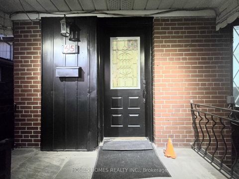 Photo 1 at 65 Elnathan Crescent, Humber Summit, Toronto