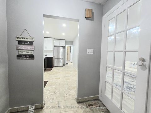 Photo 2 at 65 Elnathan Crescent, Humber Summit, Toronto