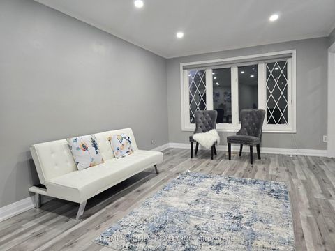 Photo 6 at 65 Elnathan Crescent, Humber Summit, Toronto