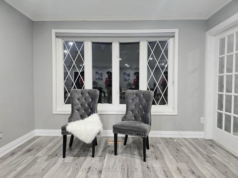 Photo 7 at 65 Elnathan Crescent, Humber Summit, Toronto