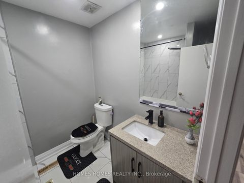 Photo 18 at 65 Elnathan Crescent, Humber Summit, Toronto