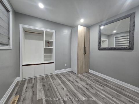 Photo 21 at 65 Elnathan Crescent, Humber Summit, Toronto