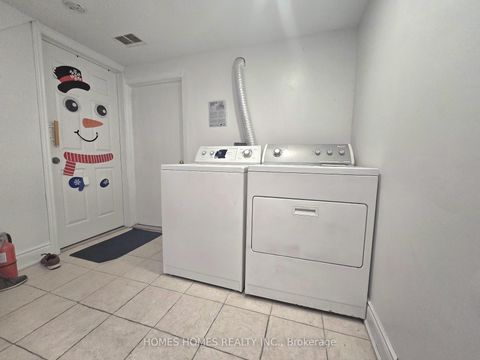 Photo 25 at 65 Elnathan Crescent, Humber Summit, Toronto