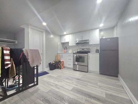 Photo 26 at 65 Elnathan Crescent, Humber Summit, Toronto