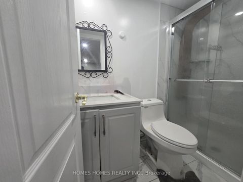 Photo 27 at 65 Elnathan Crescent, Humber Summit, Toronto
