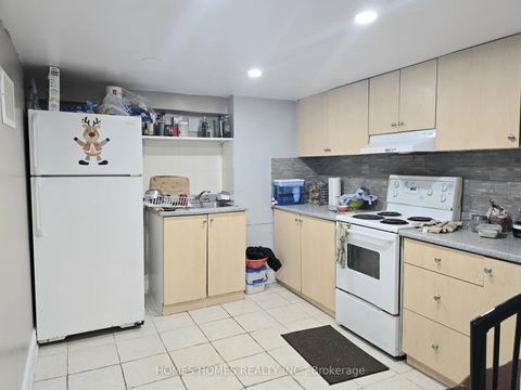 Photo 28 at 65 Elnathan Crescent, Humber Summit, Toronto
